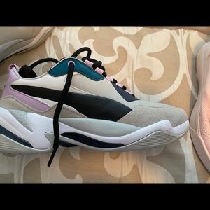 Puma sneakers